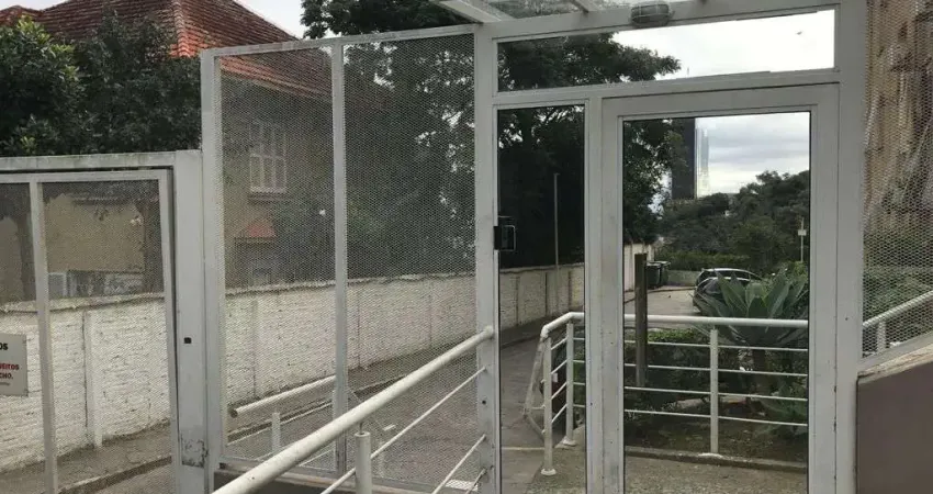 Apartamento com 1 quarto à venda na Avenida Taquary, --, Cristal, Porto Alegre