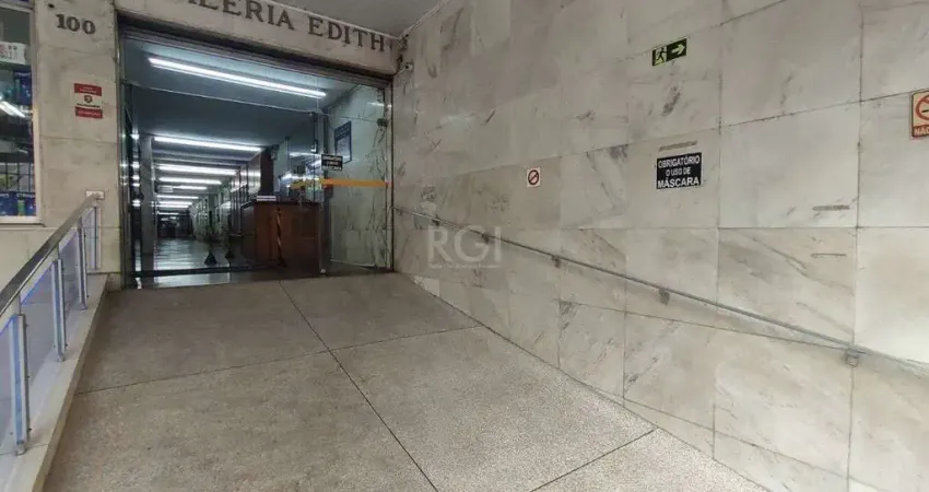 Sala comercial à venda na Rua General Andrade Neves, --, Centro Histórico, Porto Alegre