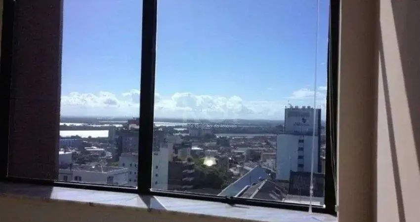 Conjunto/sala para venda - 126.44m², 0 dormitórios, 1 vaga - independência