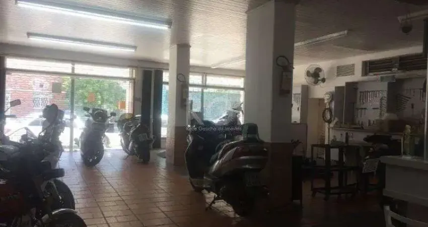 Ponto comercial à venda na Rua Almirante Barroso, --, Floresta, Porto Alegre