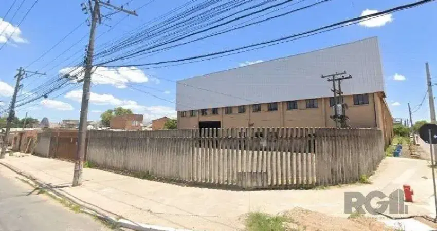 Depósito/pavilhão para locação/aluguel - 2700m², 0 dormitórios, navegantes
