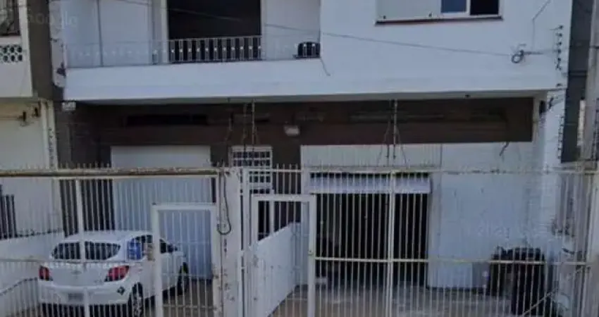 Barracão / Galpão / Depósito à venda na Rua Ernesto da Fontoura, --, São Geraldo, Porto Alegre