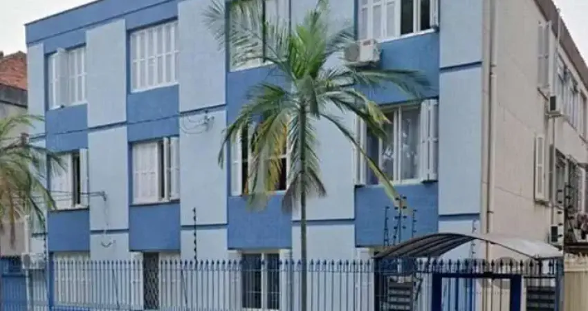 Apartamento com 1 quarto à venda na Avenida Benno Mentz, --, Vila Ipiranga, Porto Alegre