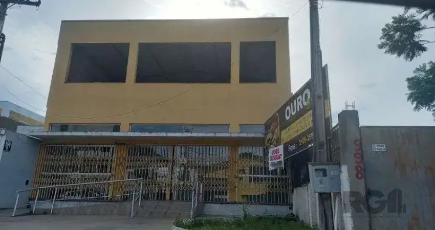 Depósito/pavilhão para venda - 370m², 0 dormitórios, jardim floresta