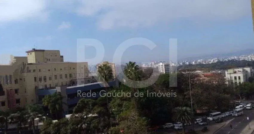 Apartamento jk para venda - 26.8m², 1 dormitório, centro histórico