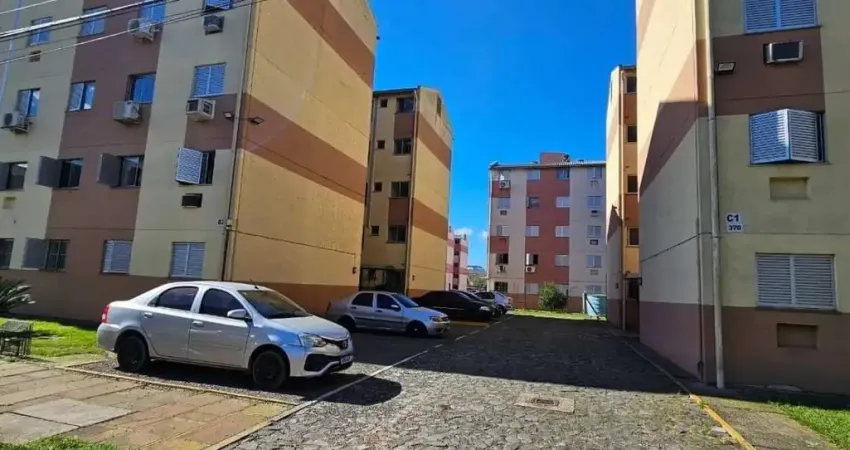 Apartamento com 2 quartos à venda na Rua Paulo Renato Ketzer de Souza, --, Rubem Berta, Porto Alegre