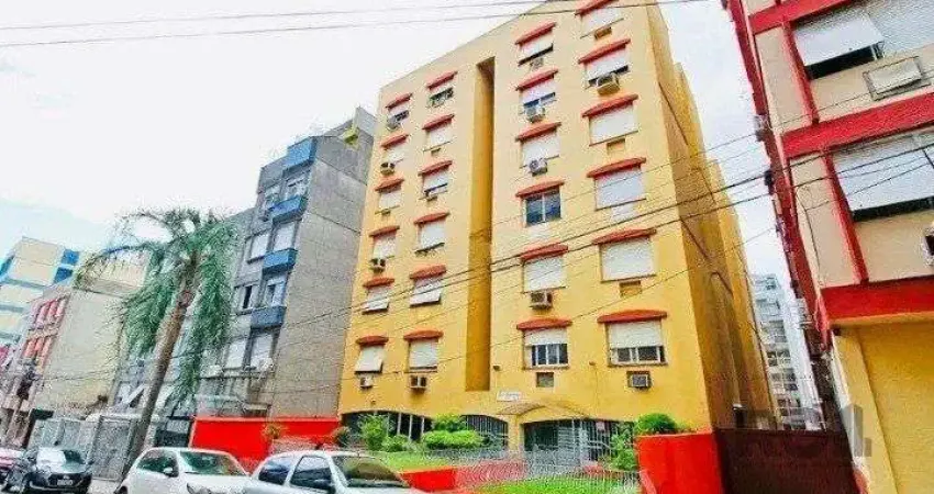 Apartamento de 01 dormitório,rua duque de caxias, no bairro centro histórico