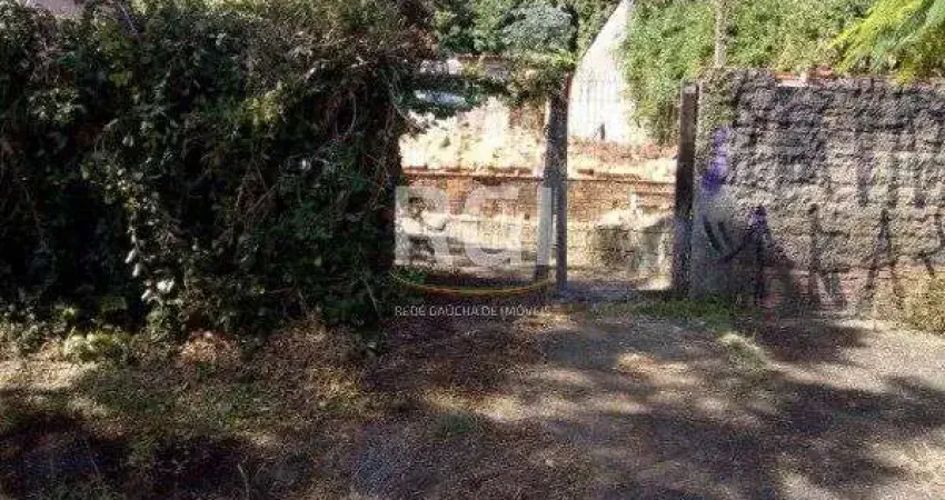 Terreno à venda na Rua Liberal, --, Tristeza, Porto Alegre