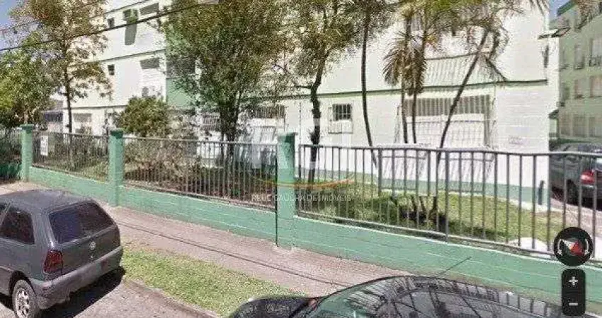 Apartamento para venda - 58.9m², 2 dormitórios, protásio alves