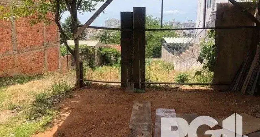 Terreno à venda na Rua Ouro Preto, --, Jardim Floresta, Porto Alegre