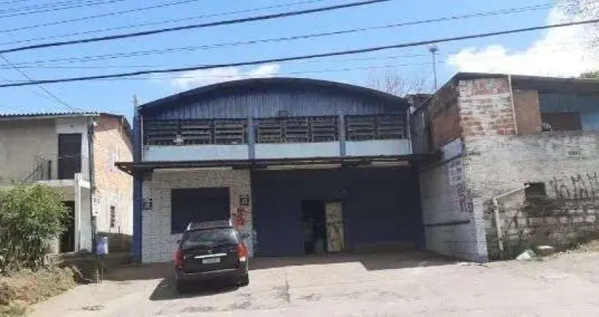 Prédio à venda na Estrada Cristiano Kraemer, --, Vila Nova, Porto Alegre