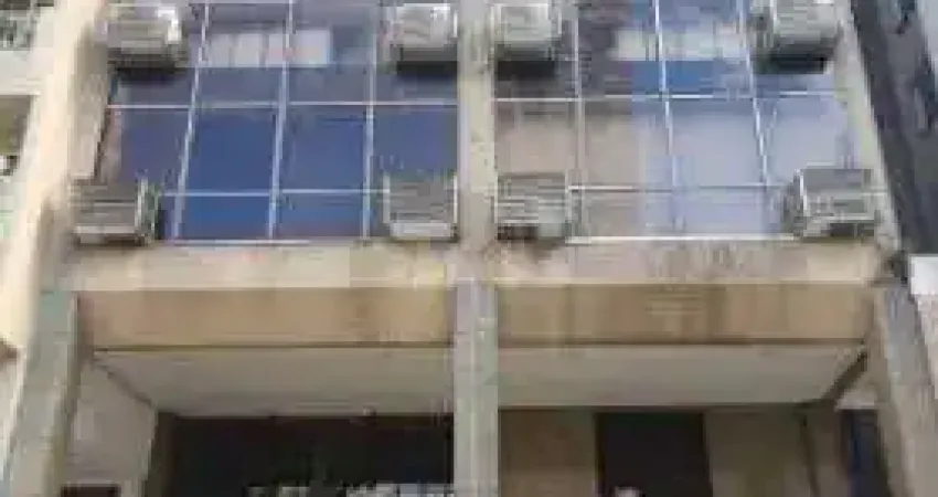 Conjunto/sala para venda - 40.27m², 0 dormitórios, centro histórico