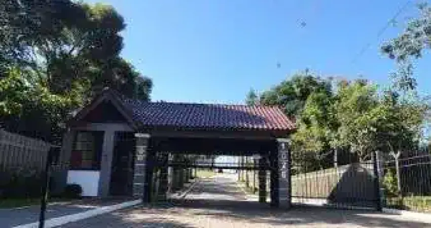 Terreno em condominio para venda - 0m², 0 dormitórios, campo novo