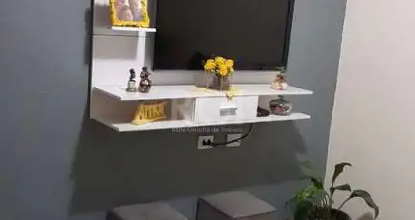 Casa com 2 quartos à venda na Rua José Bernardes, --, Lami, Porto Alegre