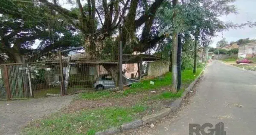 Terreno à venda na Rua Dona Malvina, --, Santa Tereza, Porto Alegre