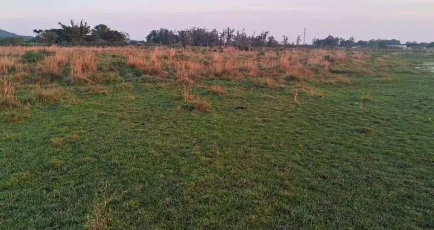Terreno à venda na Rua Antônio Barata, --, Extrema, Porto Alegre