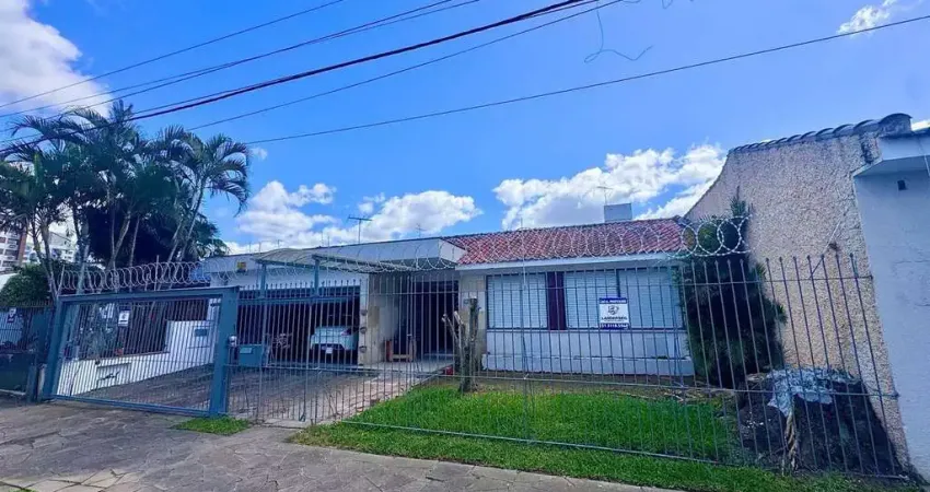 Casa com 3 quartos à venda na Travessa Alasca, --, Jardim Lindóia, Porto Alegre