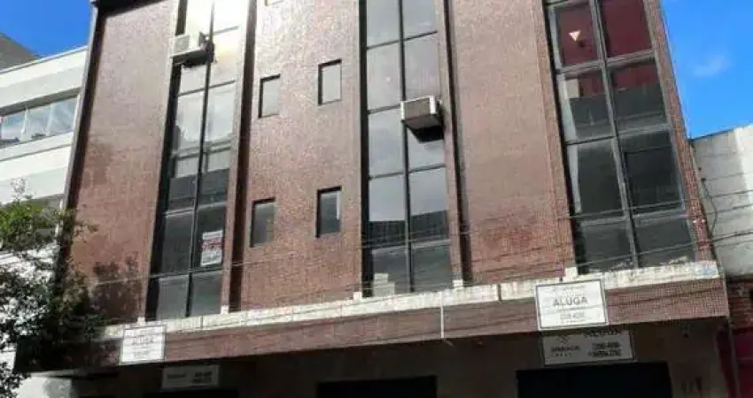 Sala comercial à venda na Avenida Alberto Bins, --, Independência, Porto Alegre