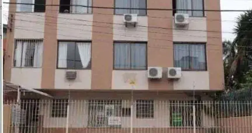 Apartamento com 1 quarto à venda na Avenida Pereira Pinto, --, Jardim São Pedro, Porto Alegre