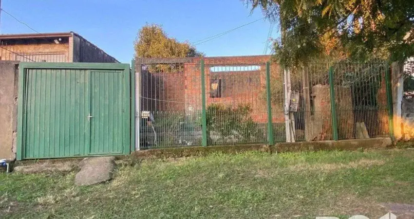 Terreno à venda na Rua Itapema, --, Vila Jardim, Porto Alegre