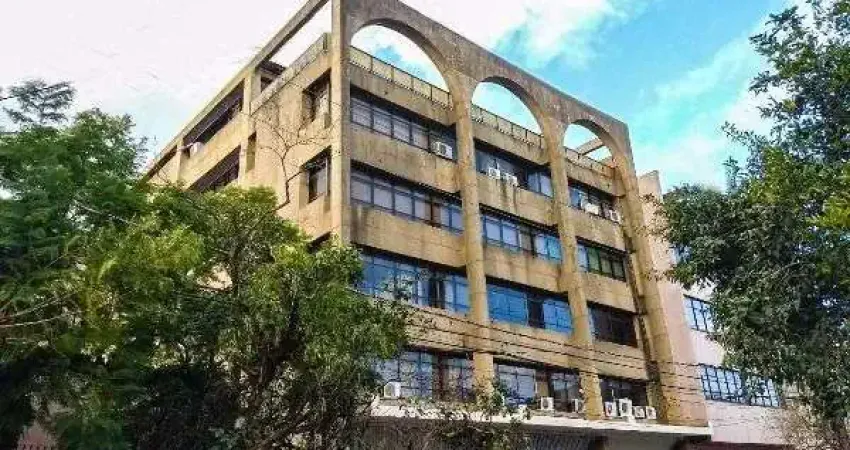 Conjunto/sala para venda - 518.9m², 0 dormitórios, 2 vagas - são geraldo