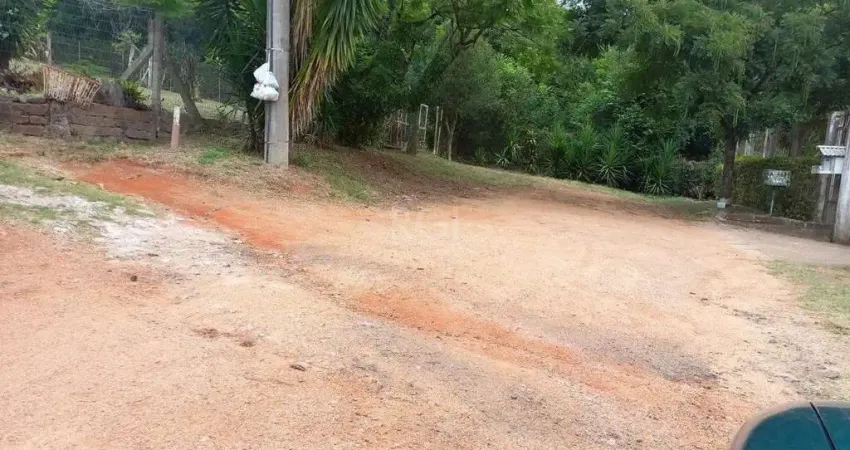 Terreno à venda na Rua Antônio Ávila Nunes, --, Vila Nova, Porto Alegre