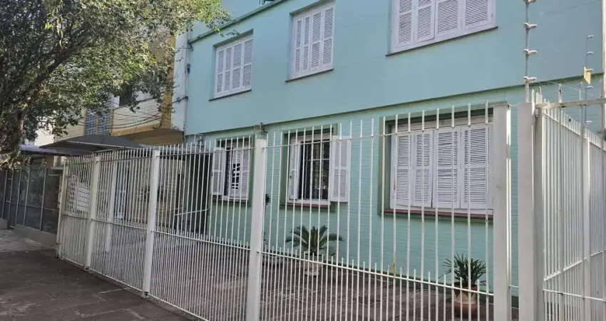 Apartamento com 1 quarto à venda na Rua Cícero Ahrends, --, Menino Deus, Porto Alegre