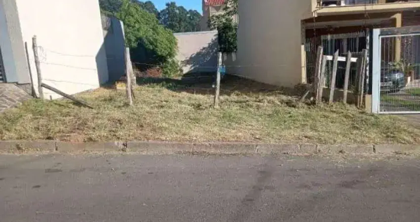 Terreno à venda na Rua Heitor Kramer, --, Guarujá, Porto Alegre