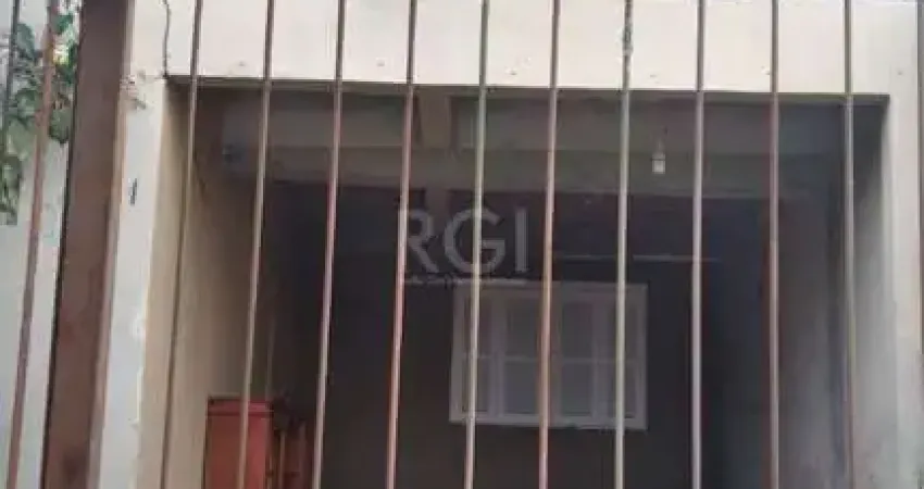 Casa com 4 quartos à venda na Rua Doutor Antonio Mazzaferro Neto, --, Hípica, Porto Alegre