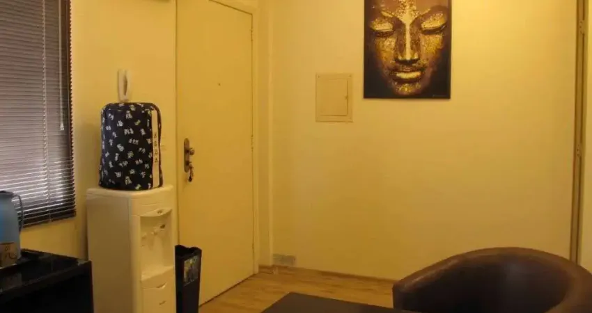 Conjunto/sala para venda - 45.5m², 0 dormitórios, menino deus