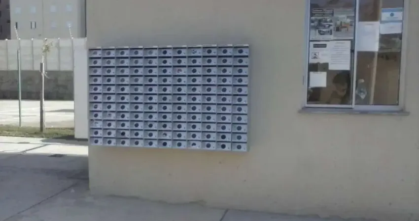 Apartamento com 2 quartos à venda na Avenida João Antônio Silveira, --, Lomba do Pinheiro, Porto Alegre