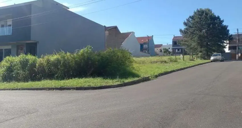 Terreno em condomínio fechado à venda na Rua João Baptista Tedesco, --, Mário Quintana, Porto Alegre