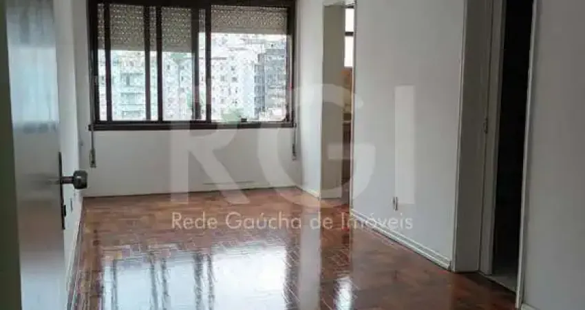 Apartamento com 1 quarto à venda na Rua General Lima e Silva, --, Centro Histórico, Porto Alegre