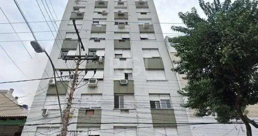 Apartamento com 1 quarto à venda na Rua José do Patrocínio, --, Cidade Baixa, Porto Alegre
