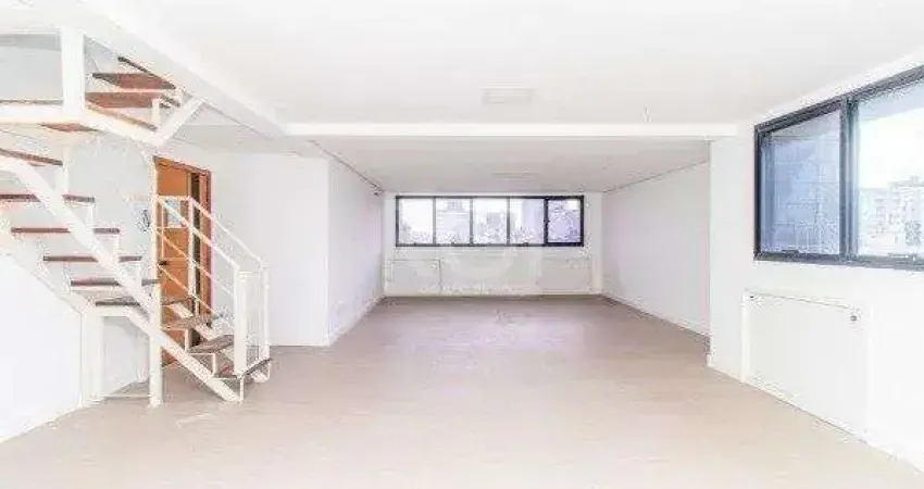 Conjunto/sala para venda - 113.27m², 0 dormitórios, rio branco
