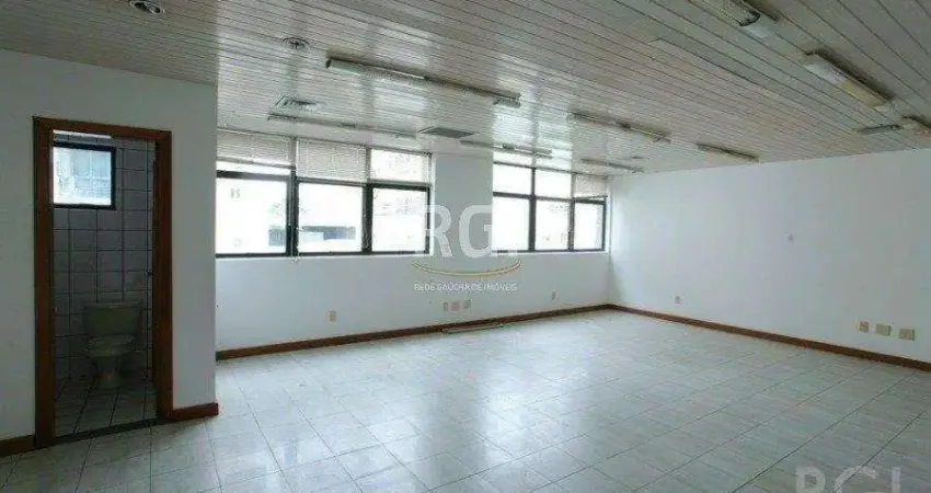 Conjunto/sala para venda - 68.66m², 0 dormitórios, 1 vaga - menino deus