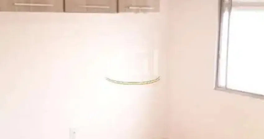 Apartamento para venda - 42m², 2 dormitórios, 1 vaga - jardim carvalho