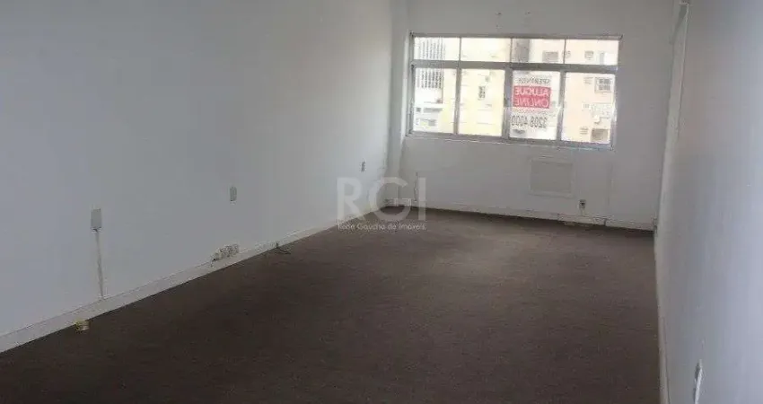 Conjunto/sala para venda - 42m², 0 dormitórios, centro histórico