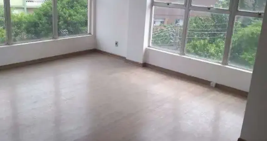 Conjunto/sala para venda - 31m², 0 dormitórios, cristo redentor