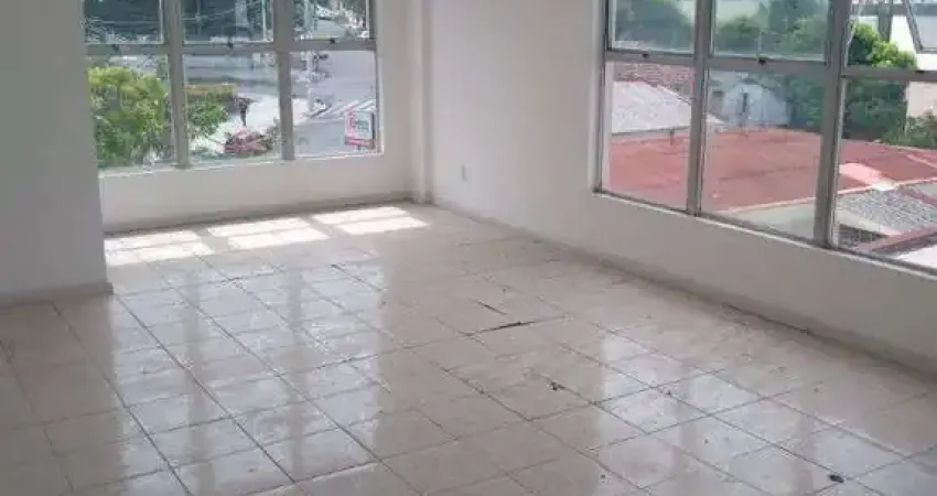 Conjunto/Sala para Venda - 31m², 0 dormitórios, Cristo Redentor