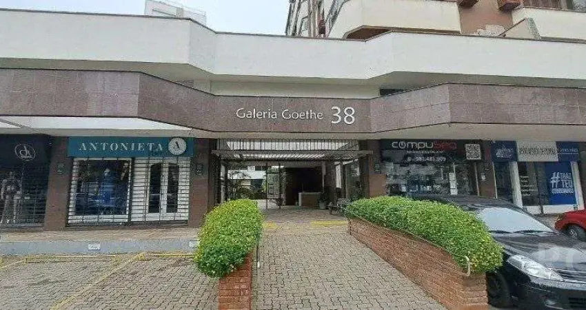 Sala comercial à venda na Avenida Goethe, --, Rio Branco, Porto Alegre