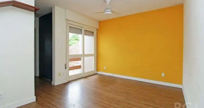 Venda apartamento 1 dorm , amplo, próximo puc, 1 vaga garagem rotativa