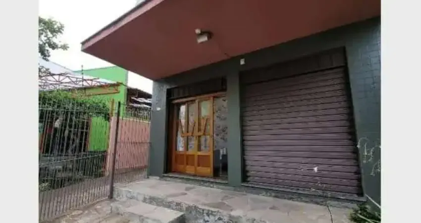 Ponto comercial à venda na Rua Sorocaba, --, Passo da Areia, Porto Alegre