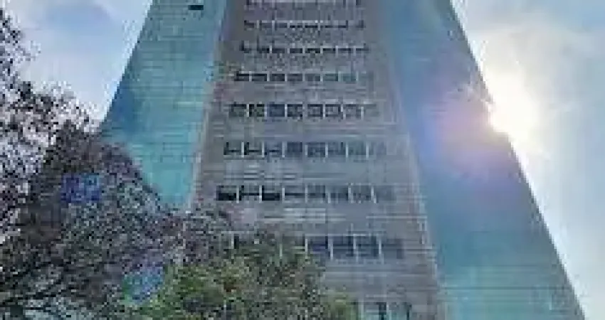 Sala comercial trend 24 offices - bairro auxiliadora - 35,58 m²