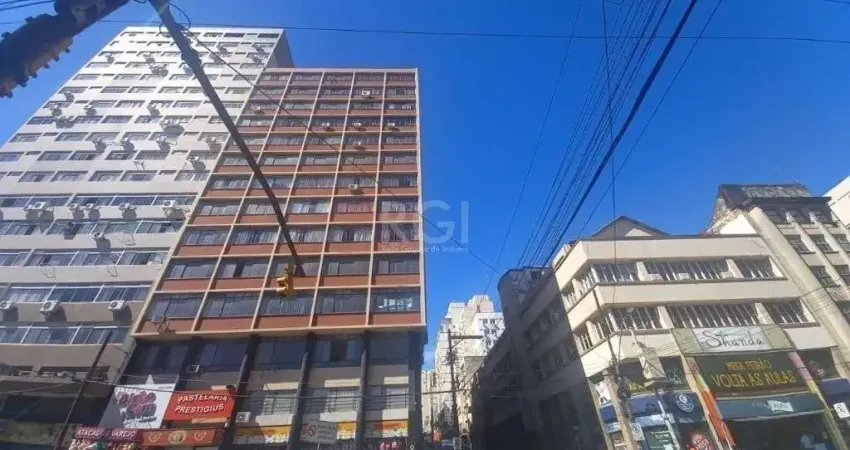 Apartamento para venda - 59.81m², 2 dormitórios, centro histórico