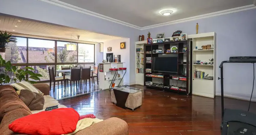 Apartamento com 3 quartos à venda na Rua Irmão Augusto, --, Jardim Lindóia, Porto Alegre