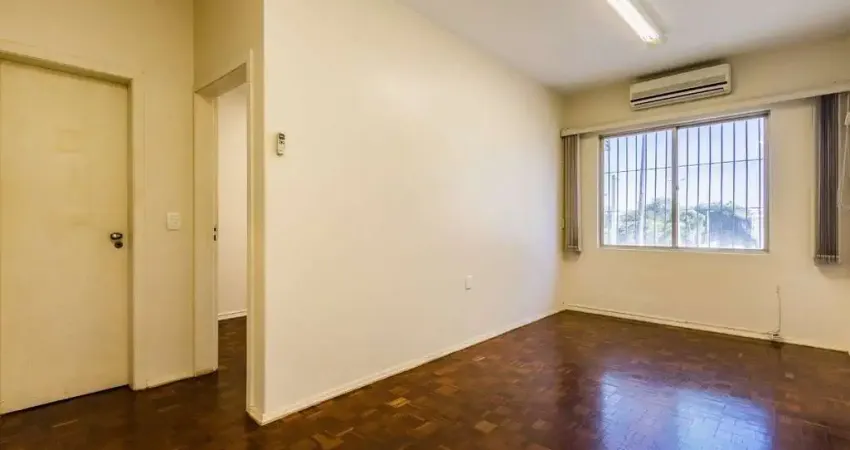 Apartamento com 1 quarto à venda na Avenida Benjamin Constant, --, São João, Porto Alegre