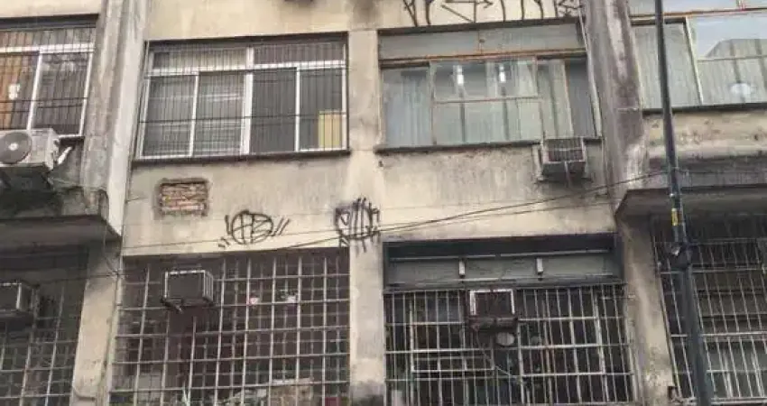 Sala comercial à venda na Rua Riachuelo, --, Centro Histórico, Porto Alegre