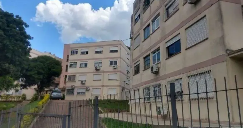 Apartamento de 1 dormitório no cond parque santa luzia bairro santo antonio