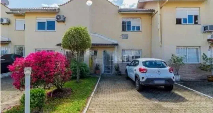 Casa com 2 quartos à venda na Avenida Edgar Pires de Castro, --, Hípica, Porto Alegre